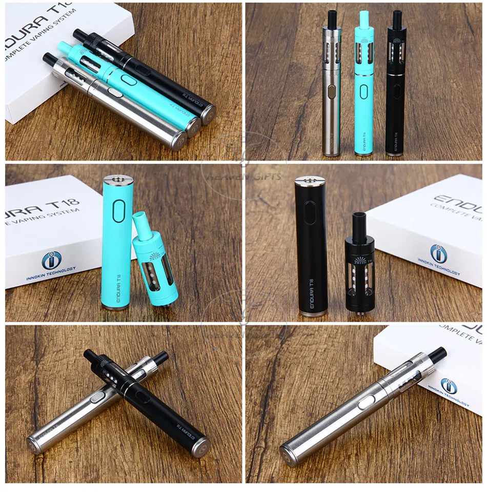 Innokin Endura T18 Vape Kit
