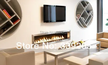 

free shipping to door by express Intelligent Ethanol Fireplace Alcohol Burner