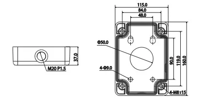 PFA120 1