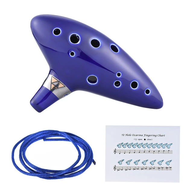 Ocarina aliexpress deals