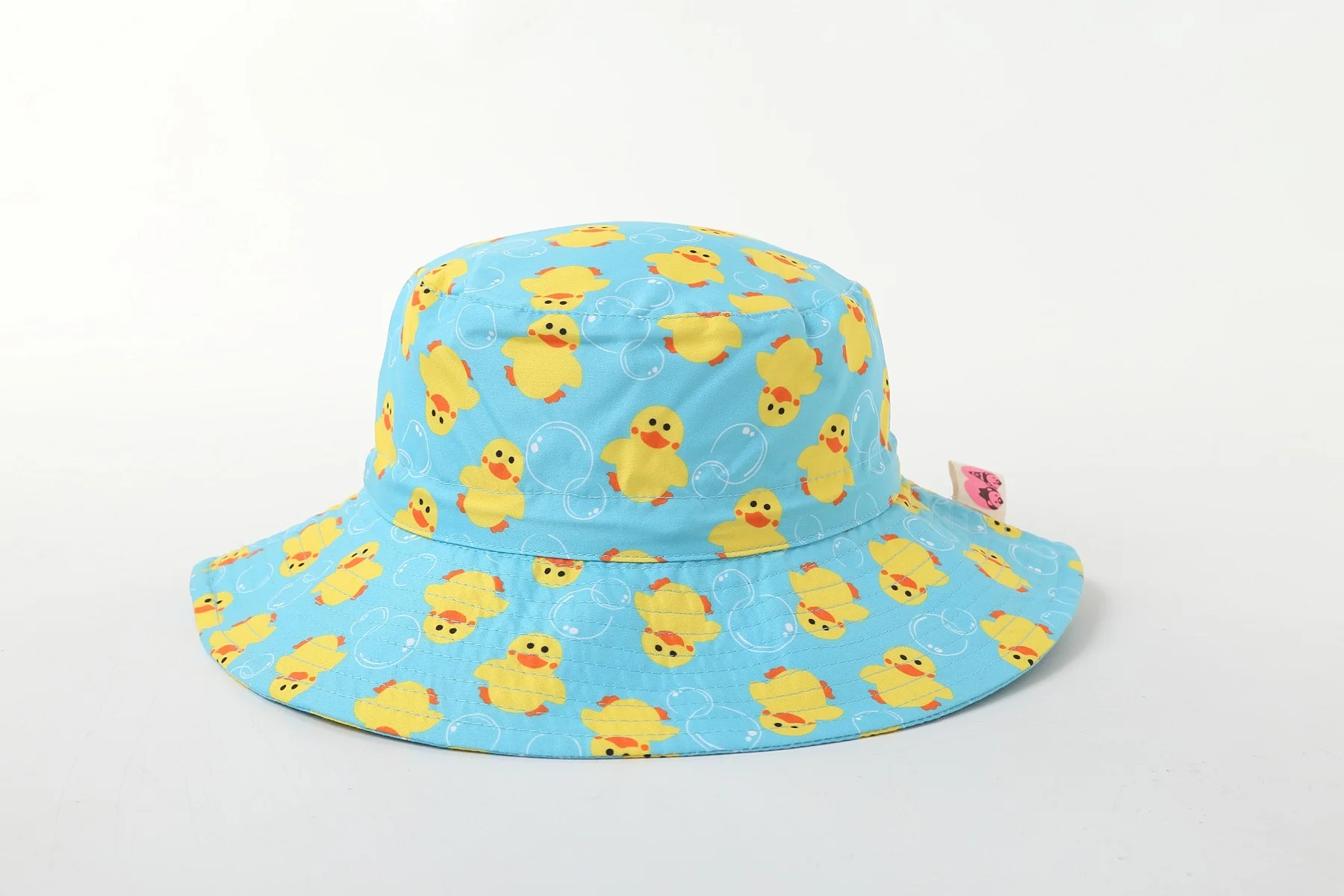 Новинка, регулируемая детская UPF50+ сафари, дышащая шляпа от солнца, Панама, летняя шляпа для игр