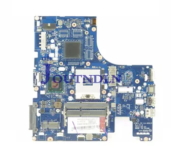 

JOUTNDLN FOR Lenovo Ideapad P500 z500 Series Laptop Motherboard S989 La-9061p 90001767 HM76 DDR3 Integrated Graphics