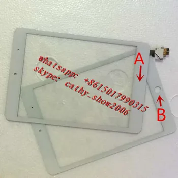 

NEW FPC-CTP-0785- 005-1 touch screen external screen handwriting screen