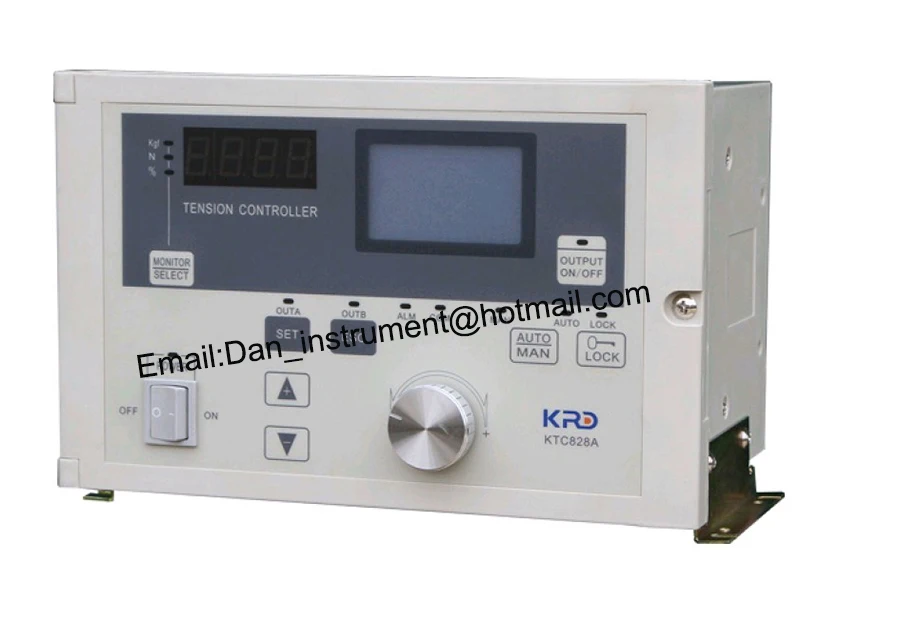 High quality Automatic tension controller KTC 828A can replace