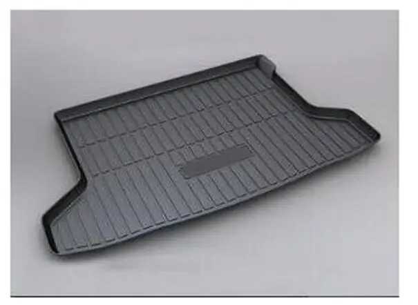

ACCESSORIES FIT FOR HONDA VEZEL 2015-2018 BOOT MAT REAR TRUNK LINER CARGO FLOOR TRAY PROTECTOR CARPET