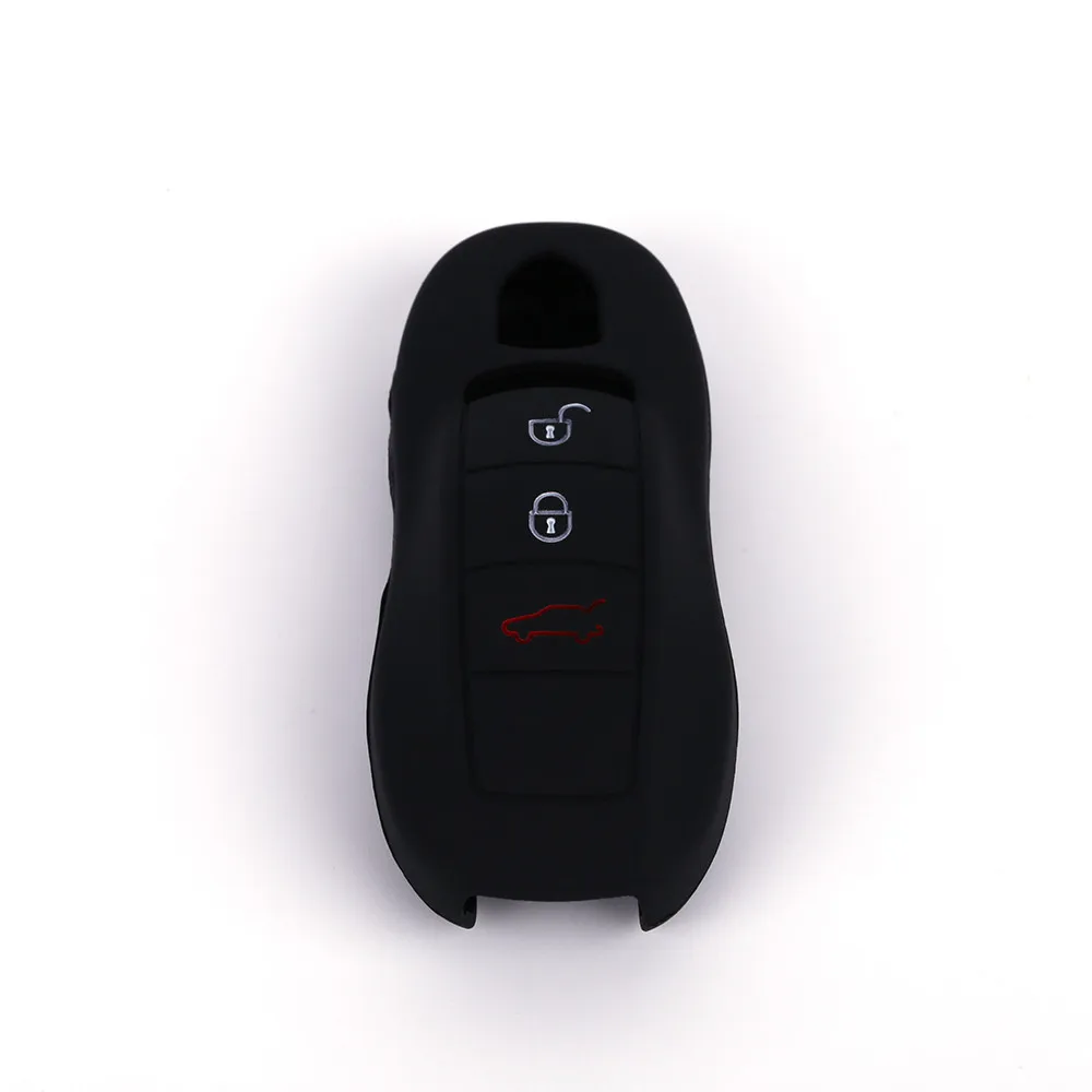 Porsche key cover56