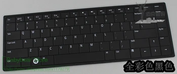 

For Dell 5030 Vostro13 3300 3400 Inspiron 1464 14 N4030 M301Z Silicone Keyboard Protective film Cover skin Protector