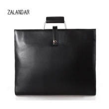 ZALANDAR Women bag Brand Handbags High Quality Women Bag Ladies Leather Hand Bags Simple Bucket Shoulder Sac With Short Handle