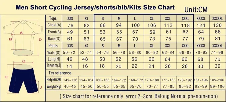 LUBI 5 Colors Cycling Jersey Short Sleeve Men Summer Mountain Bike Clothing Racing MTB Bicycle Clothes Shirt Cycling Clothing