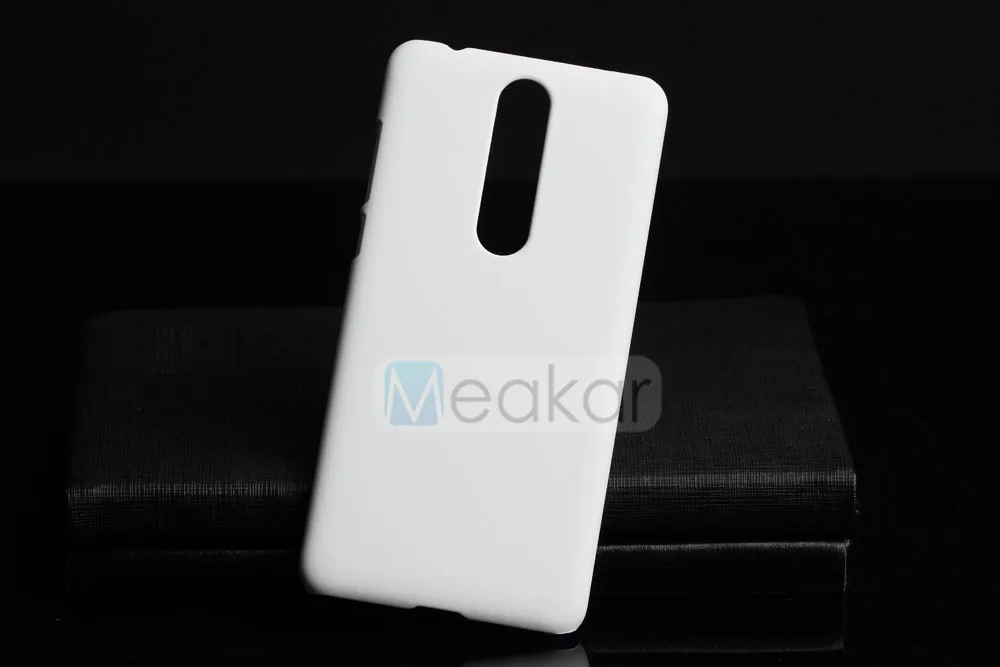 Матовая Пластик Coque 6.0For Nokia X3 чехол для Nokia X3 3,1 плюс телефона чехол-лента на заднюю панель