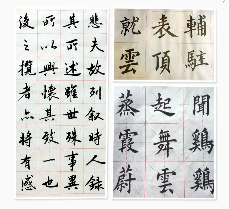 Традиционная китайская каллиграфия кисть шерстяная и ласка несколько волосков написание и Живопись Кисть Китайская каллиграфия кисть