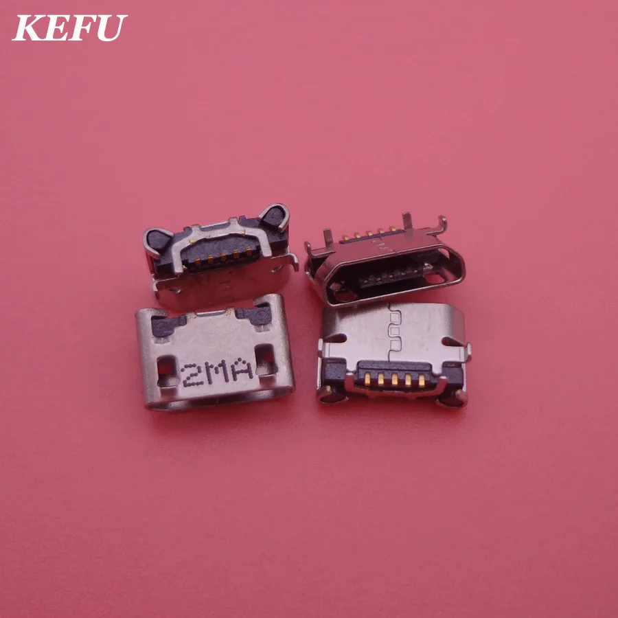 

5pcs/lot OEM for ASUS MeMO Pad 7 ME70CX ME70C ME7000C ME7000CX K01A Micro mini USB Charging DC jack Socket Port Connector