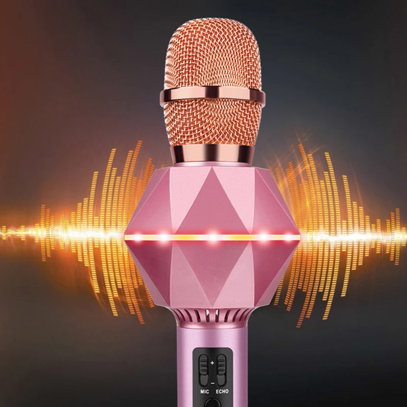 Microphone-13
