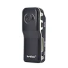 Kebidu 2017 más nuevo MD80 Mini DV DVR deportes cámara para bicicleta/motocicleta Video Audio Recorder 720 p HD DVR mini DVR Cámara + sostenedor ► Foto 1/6
