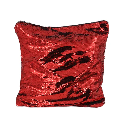sublimation magic fabric pillowcase