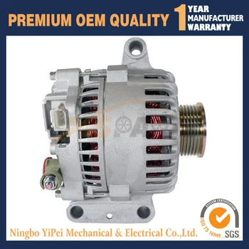 

4S4Z10346AB 4S4ZAB 5S4T10300AB NEW ALTERNATOR FOR FORD 2.0 2.3L
