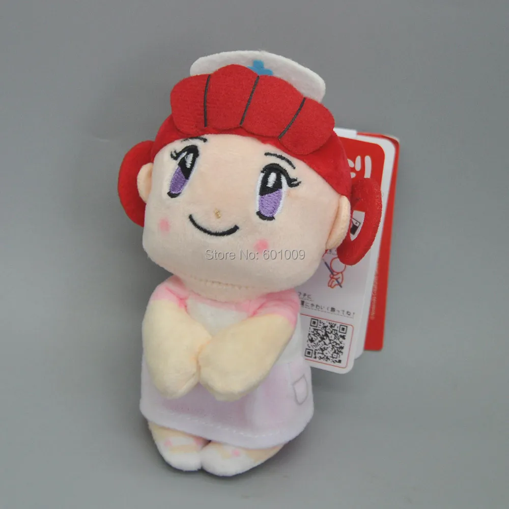 Nurse Joy-12cm-40g-11.5-3