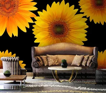 

Luxury Mural fresco photo wallpaper for tv sofa background papeis de parede quarto wall paper personalized home decor