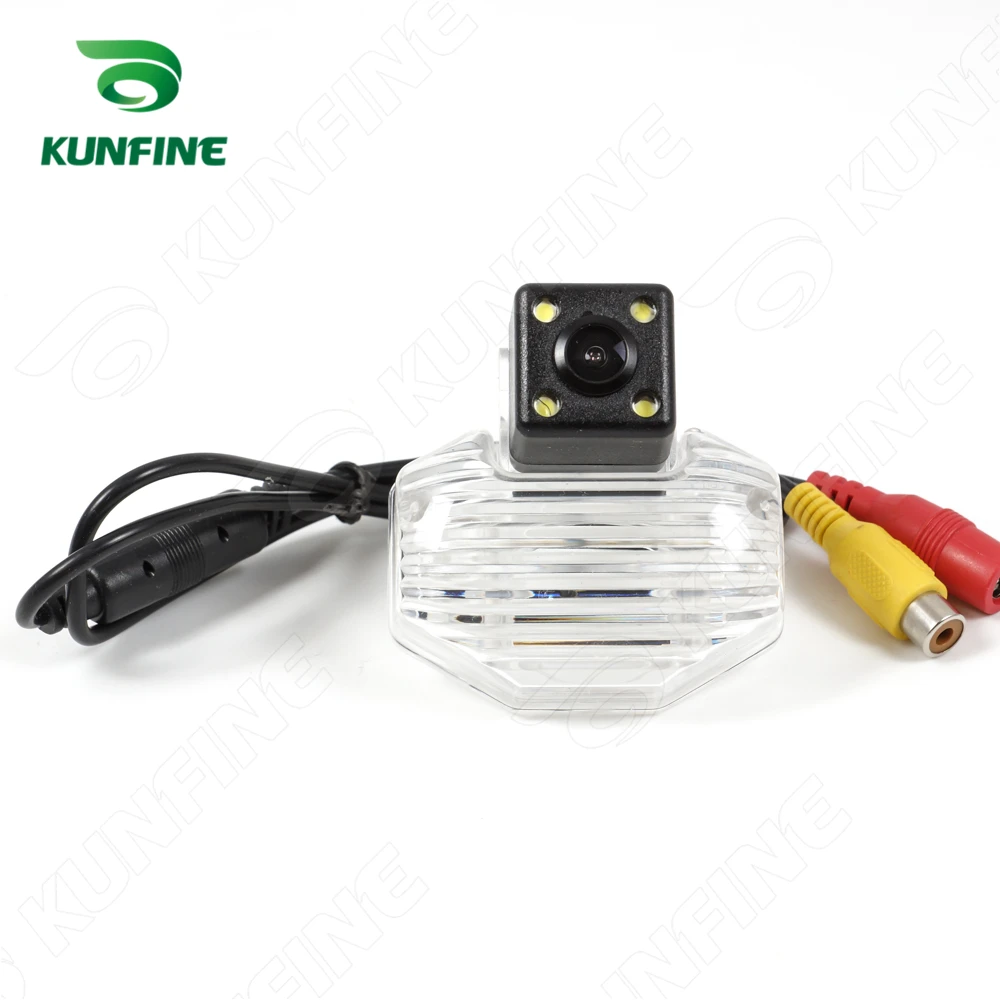 Car Rear View Camera for Toyota Corolla 2010-2012   BYD G3L3G6surui A