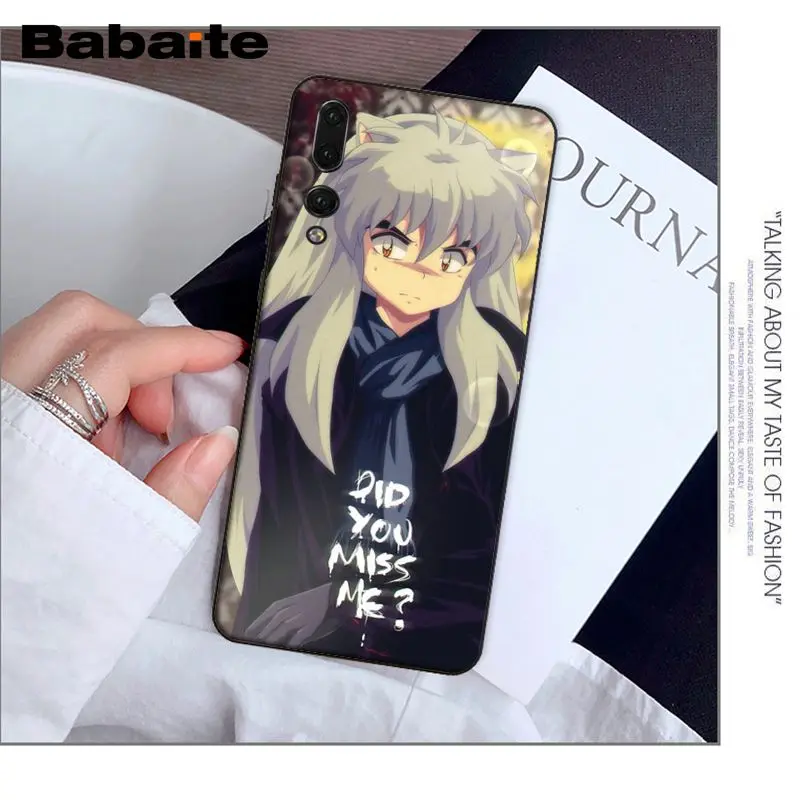 inuyasha anime