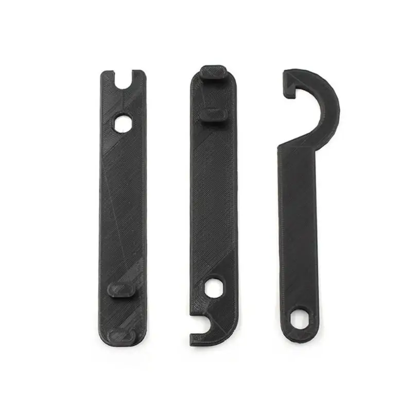 

New STARTRC 3D Printed Blades Propeller Tools Parts for 3DR SOLO Drone Z920