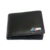 Coche Del Cuero genuino Caja de Tarjeta de Crédito Titular de Licencia de Conducir Bolsa de M para BMW E30 E34 E36 E38 E39 E46 E53 E60 E70 E83 E87 E90 F10