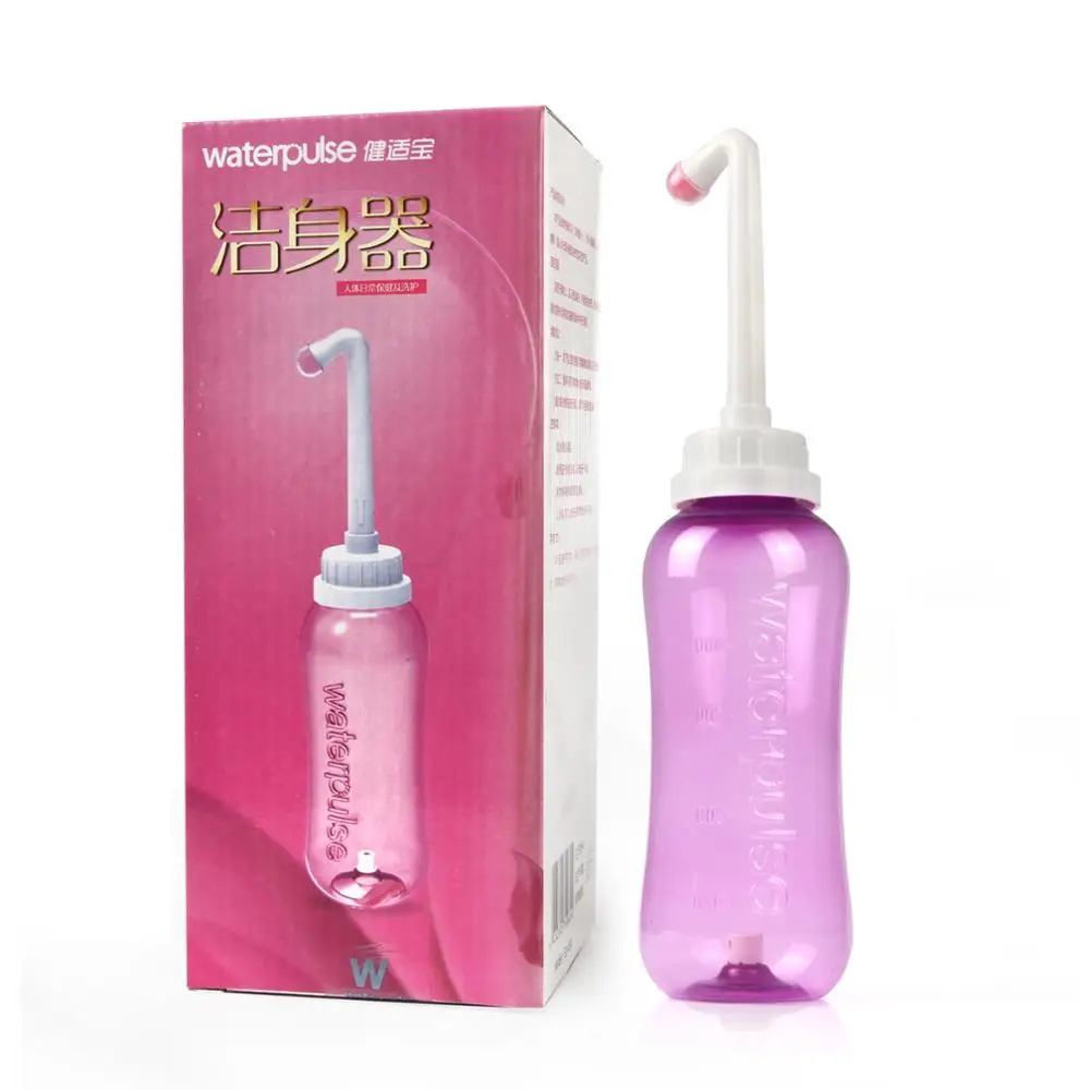 waterpulse Portable Bidet Cleaner Pregnant Women Vaginal Anal Washing Men Anus Clean Elderly Kids Baby Ass Fart Washer Bottle waterpulse Portable Bidet Cleaner Pregnant Women Vaginal Anal Washing Men Anus Clean Elderly Kids Baby Ass Fart Washer Bottle