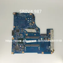 Материнская плата для ноутбука acer aspire V5-531 V5-431 основная плата 48.4tu0504m NBM7X11001 Pentium 987