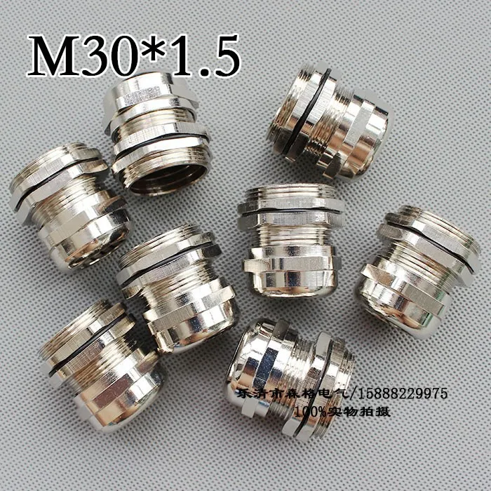 M30 05