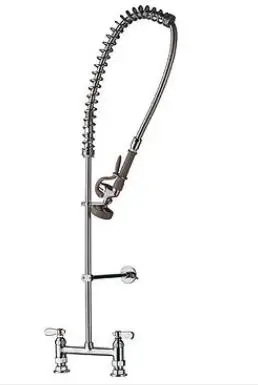 Pre Rinse Units High Pressure Faucet Kitchen Faucet Coffee Maker