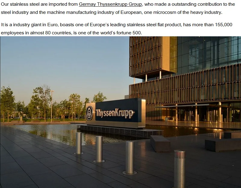 germany thyssenkrupp