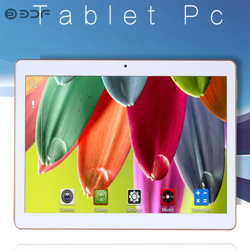 

2020 New 10 inch Android 7.0 Tablet Pc Quad Core WiFi GPS Bluetooth Google Play CE Brand Tablets Pc 10.1 inch Tablets