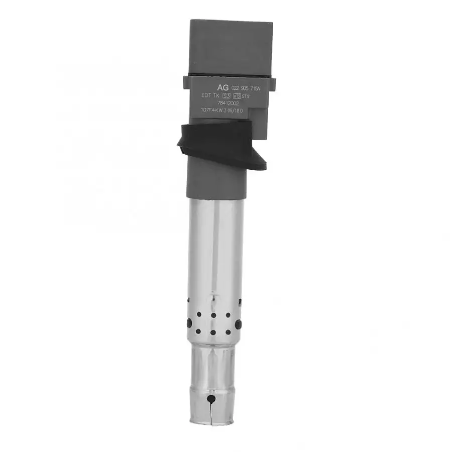 

Premium 022 905 715 A Engine High Voltage Ignition Coil Fit for Audi Vehicle car accessories