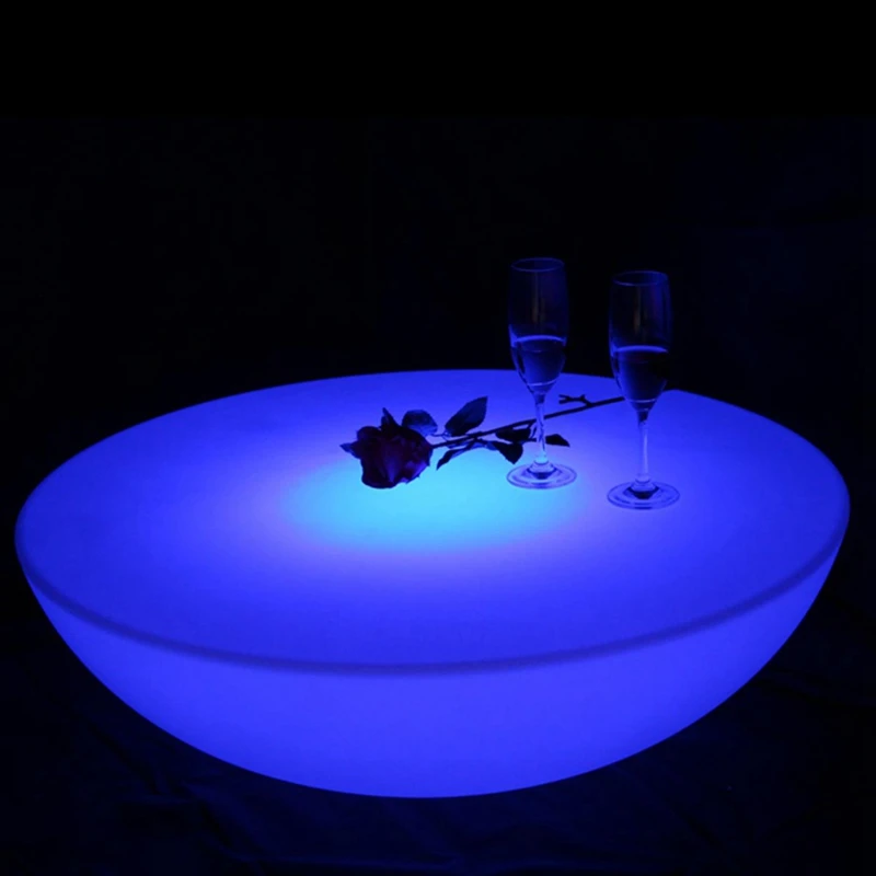 SK-LF17 (D60*H20cm) Skybesstech LED Bar Table Rechargeable Waterproof IP68 LED Bar Furniture Round Table Free Shipping 1pc SK-LF17 (D60*H20cm) Skybesstech LED Bar Table Rechargeable Waterproof IP68 LED Bar Furniture Round Table Free Shipping 1pc