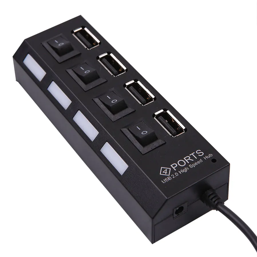 Online Buy Wholesale usb hub powered from China usb hub