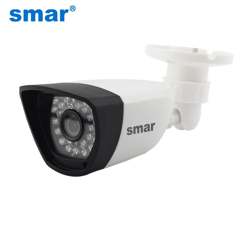 HD 720P/960P 1.0MP/1.3MP Bullet IP Camera Outdoor Security ONVIF Waterproof Night Vision 30 Infrared LED P2P IR Cut Filter New camera : image HD 720P/960P 1.0MP/1.3MP Bullet IP Camera Outdoor Security ONVIF Waterproof Night Vision 30 Infrared LED P2P IR Cut Filter New camera