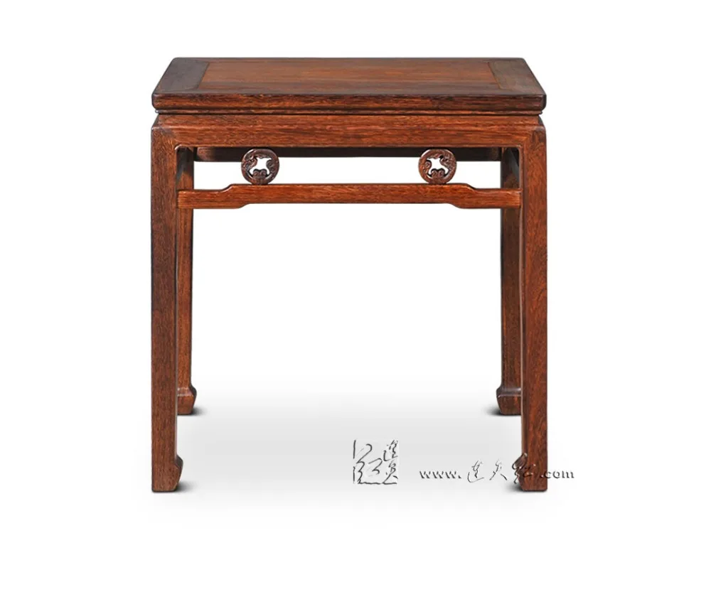 Minimalist Moder Tea Coffee Table Chinese Royal Rosewood Furniture Small low Wall Side Console Desk Solid Wood Padauk Lamp Stand Minimalist Moder Tea Coffee Table Chinese Royal Rosewood Furniture Small low Wall Side Console Desk Solid Wood Padauk Lamp Stand