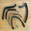 Reposabrazos de silla giratoria para oficina, accesorios para muebles, sillas elevadoras, soporte de mango para silla de uso General ► Foto 2/5