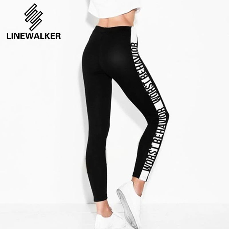 Хит продаж цветные спортивные Леггинсы с принтом для Fitenss женские Серебристые