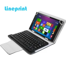 2016 Newest Bluetooth keyboard case for font b BOBARRY b font 10 inch font b tablet