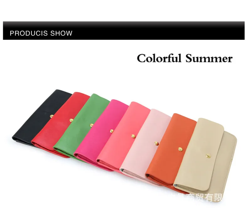 Dsigner Brand Luxury Women Wallets Zipper Passcard Card Female Bags Ladies Money Coin Women's Purse Carteras Long Wallets Women  (11)