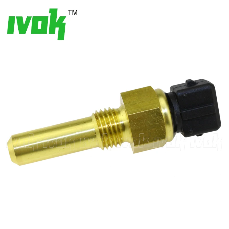 Temperature transmitter Sensor Switch Temp Sender For DEUTZ KHD BF6M113 1013 01182700 04199384 04199207