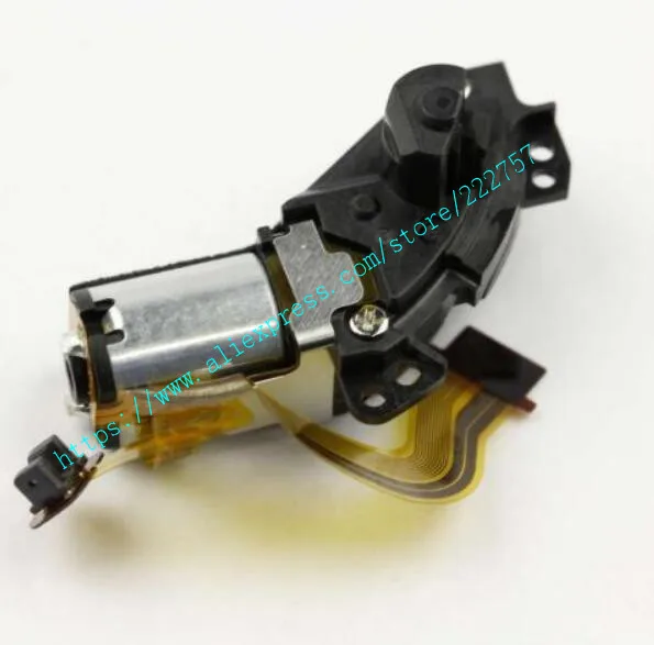 

95%new original 50mm 1.4 motor repair parts EF 50 mm f / 1.4 USM AF motor gears group for Canon 50MM 1.4 LENS MOTOR