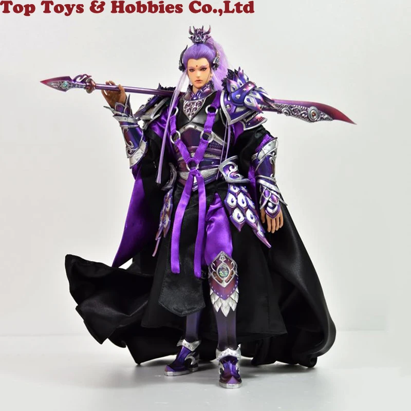 

full set solider figure Heroes of the world 1/6 THE PILI MATCHLESS ELITES Su Huan-Jen 12" Female Figure
