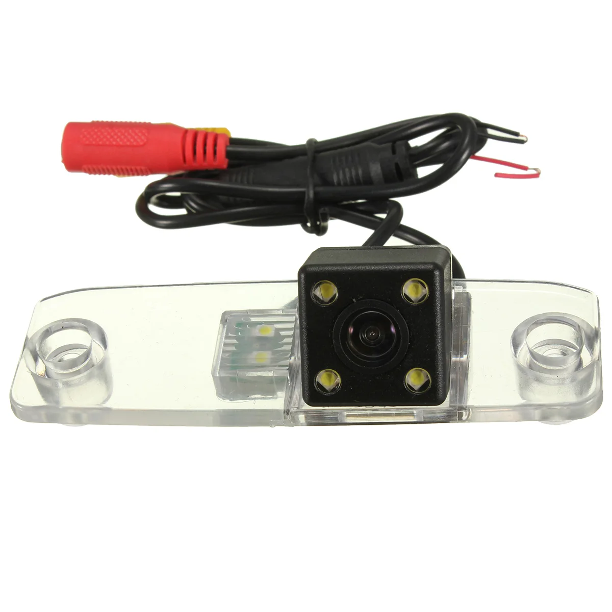 CCD Chip Car Rear View Backup Reverse Parking Camera for Hyundai Elantra Terracan Tucson Accent Kia