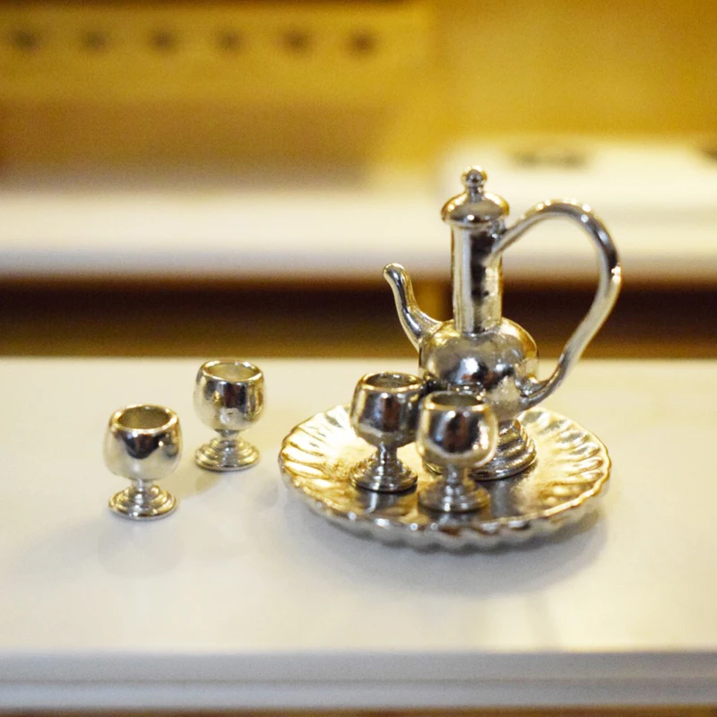 dollhouse kitchen accessories  (2)