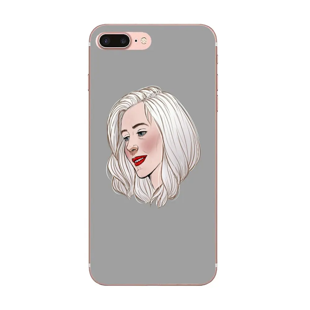 Норвежский гей ТВ Skam Noora для Moto G G2 G3 G4 G5 G6 G7 HTC 530 626 628 630 816 820 One A9 M7 M8 M9 M10 E9 U11