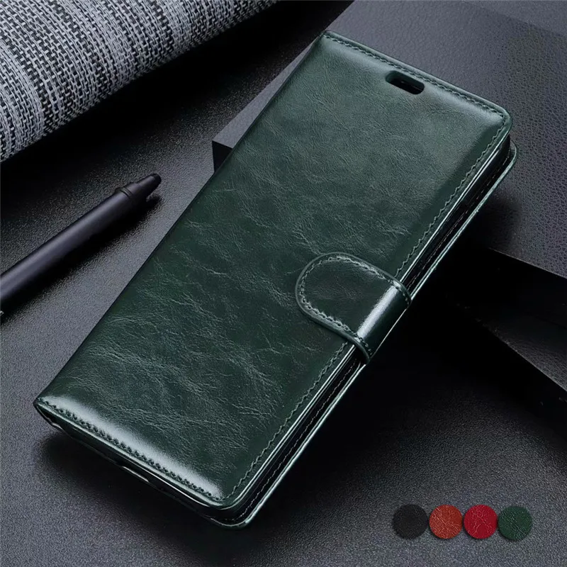 Чехол для iPhone 7 8 Plus чехол премиум класса из искусственной кожи кожаный книжка с
