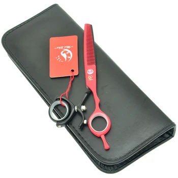 

6.0" Meisha Stainless Steel Thinning Shears Barber Hair Cutting Scissors JP440C Hot Hair Scissors for Hairdressing Salon,HA0351