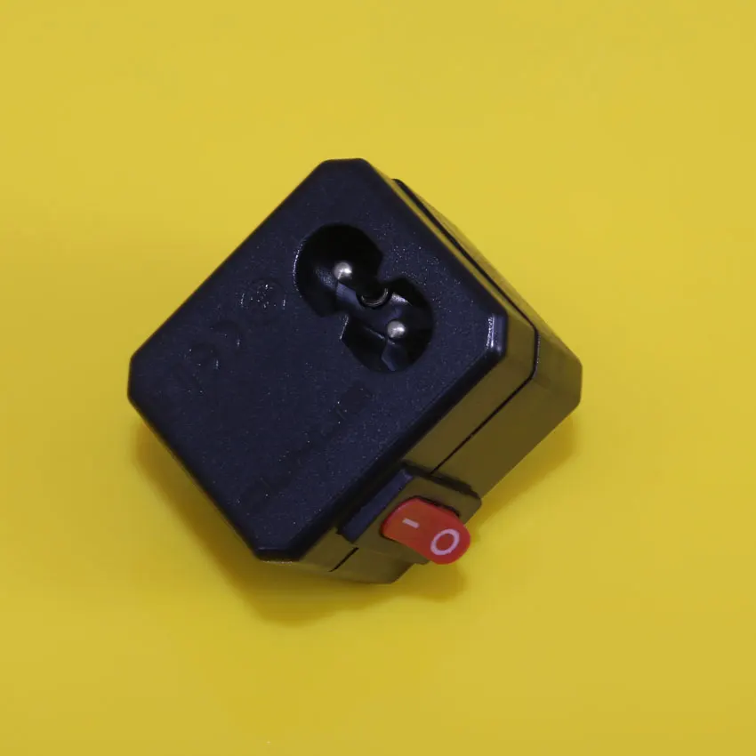 NEW Power On Off Switch Adapter For Sony PS3 For Playstation 3 Slim font b Video